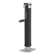 CURT Qualifies for Free Shipping CURT Direct-Weld Square Jack with Side Handle #28575
