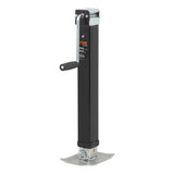 CURT Qualifies for Free Shipping CURT Direct-Weld Square Jack with Side Handle #28575
