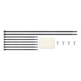 CURT Qualifies for Free Shipping CURT Echo In-Line Trailer Brake #51200