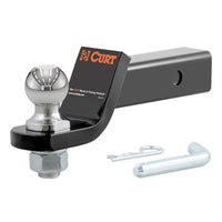 CURT Qualifies for Free Shipping CURT Hitch Mount for 2