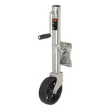 CURT Qualifies for Free Shipping CURT Jack Bolt-On Swivel 1500 lb #28116