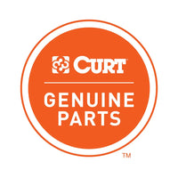 CURT Qualifies for Free Shipping CURT Jack Bolt-on Swivel 6” Dual Wheels 10