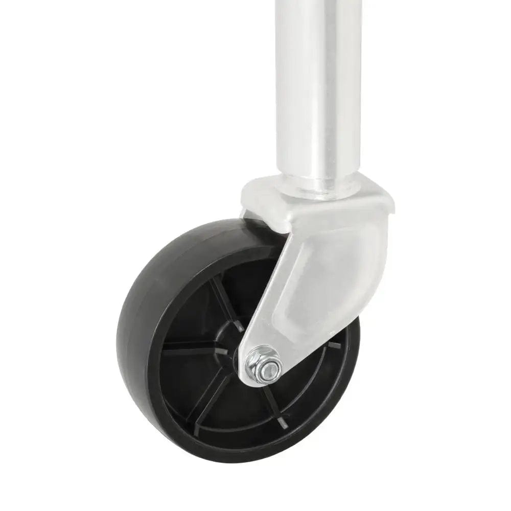 CURT Qualifies for Free Shipping CURT Jack Caster Wheel & Bolt #28912