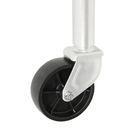 CURT Qualifies for Free Shipping CURT Jack Caster Wheel & Bolt #28912