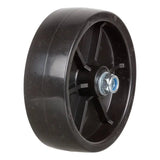 CURT Qualifies for Free Shipping CURT Jack Caster Wheel & Bolt #28912