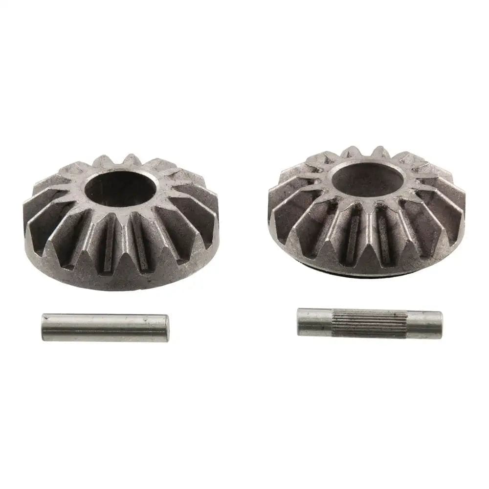 CURT Qualifies for Free Shipping CURT Replacement Swivel Jack Gears for Side-Wind Jacks  #28924