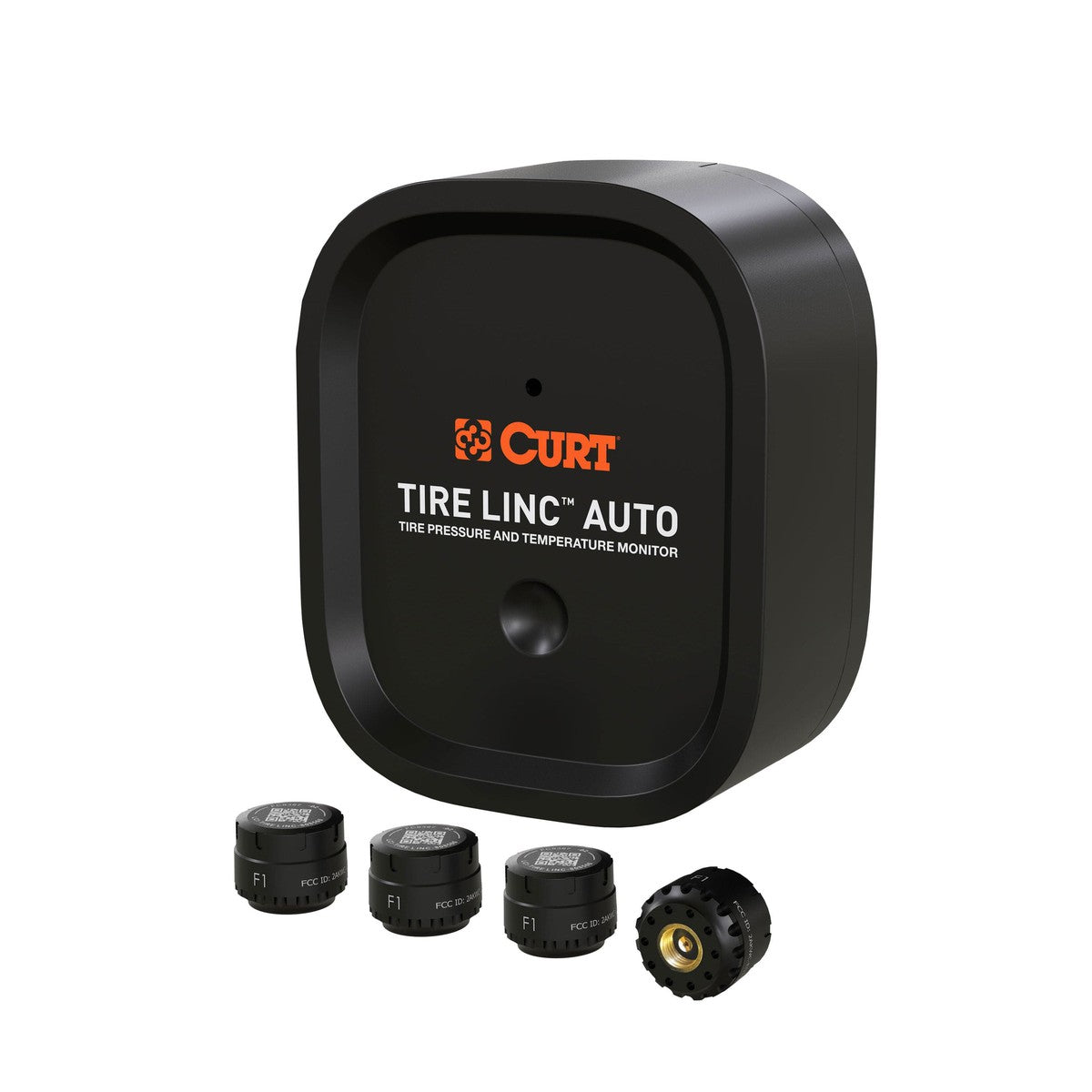 CURT Qualifies for Free Shipping CURT TireLinc Auto TPMS Kit #57009