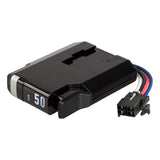 CURT Qualifies for Free Shipping CURT TriFlex NEXT Trailer Brake Controller Proportional #51146