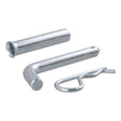 CURT Qualifies for Free Shipping CURT Universal Receiver Pin & Clip #21502