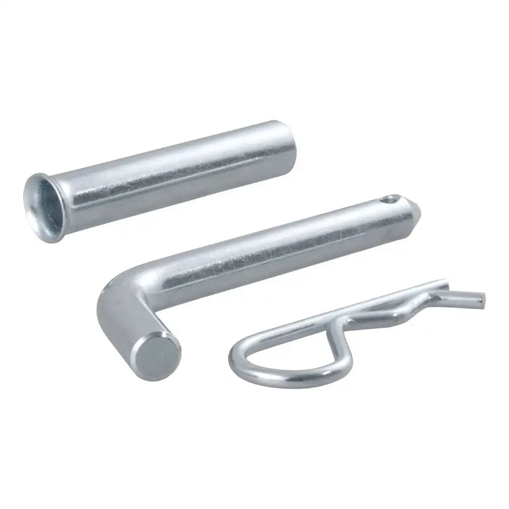 CURT Qualifies for Free Shipping CURT Universal Receiver Pin & Clip #21502