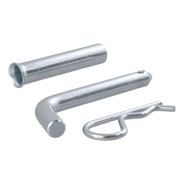 CURT Qualifies for Free Shipping CURT Universal Receiver Pin & Clip #21502