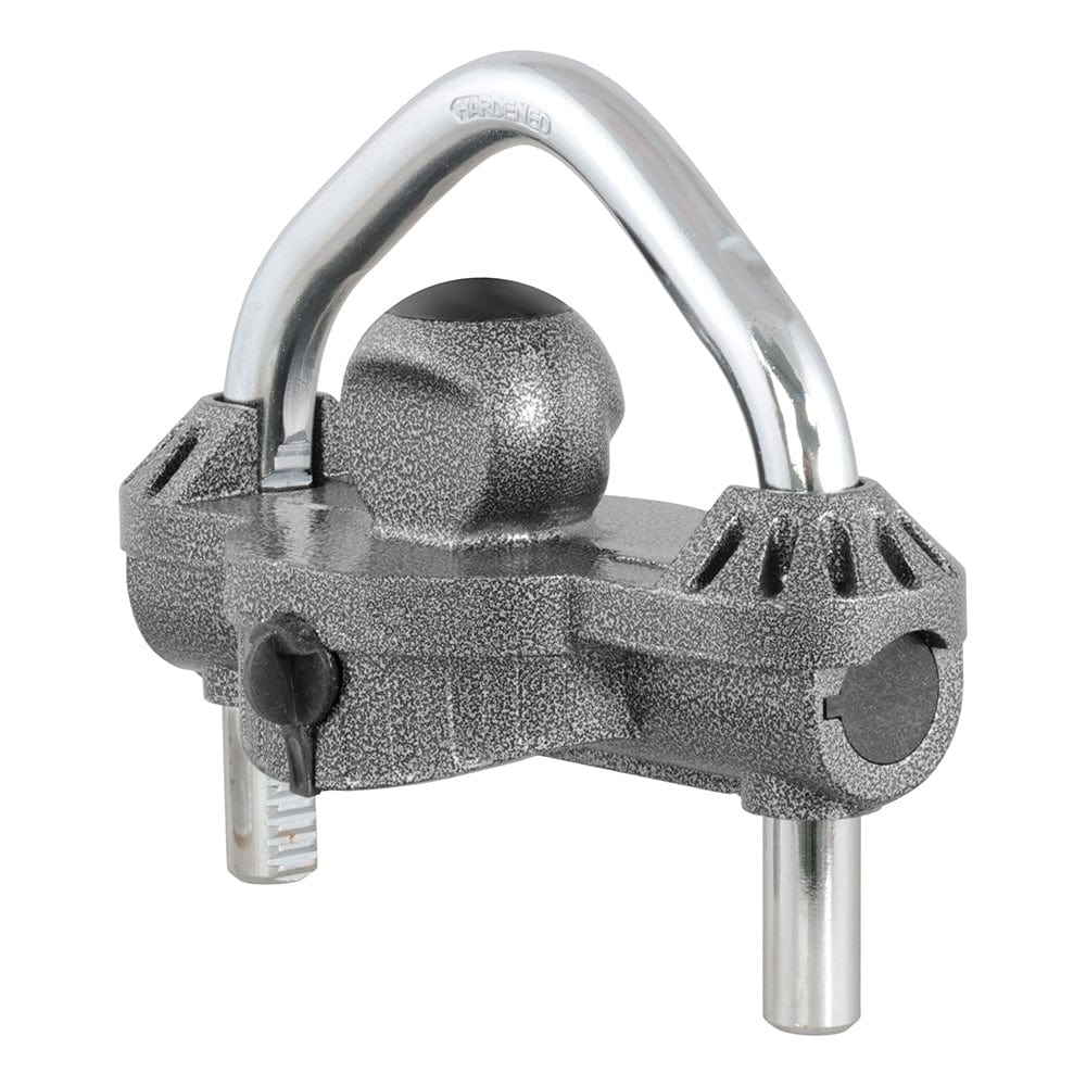 CURT Qualifies for Free Shipping CURT Universal Trailer Coupler Lock #23659