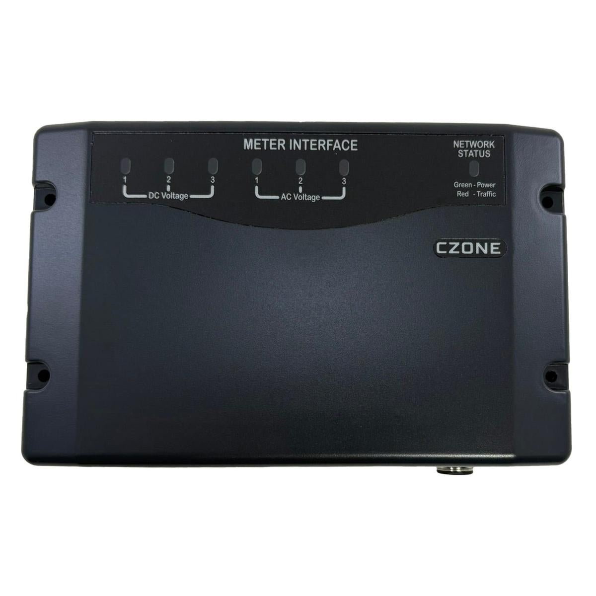 CZone Qualifies for Free Shipping CZone Meter Interface with Seal & Plug #80-911-0005-00