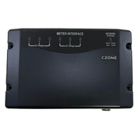 CZone Qualifies for Free Shipping CZone Meter Interface with Seal & Plug #80-911-0005-00