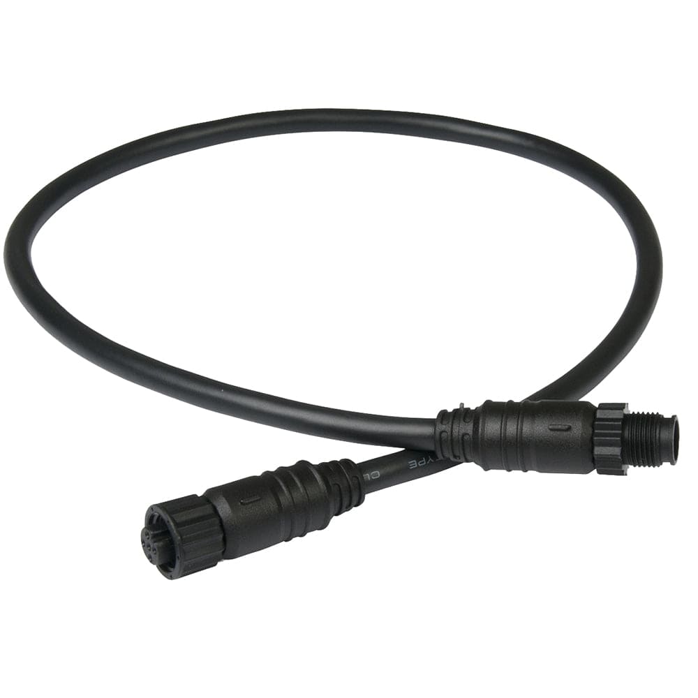 CZone Qualifies for Free Shipping CZone NMEA 2000 Drop Cable 1.6' .5m #80-911-0116-00