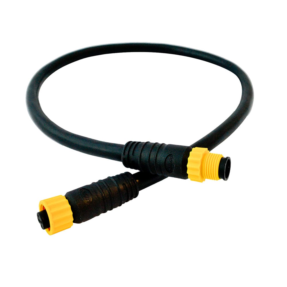 CZone Qualifies for Free Shipping CZone NMEA 2000 Extension Cable 1.6' .5m #80-911-0026-00