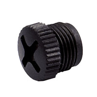CZone Qualifies for Free Shipping CZone NMEA 2000 Female Blanking Cap #80-911-0051-00