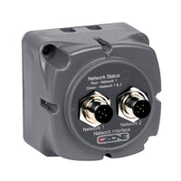 CZone Qualifies for Free Shipping CZone NMEA 2000 Network Bridge Interface Module #80-911-0057-00