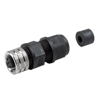 CZone Qualifies for Free Shipping CZone NMEA 2000 Network Female Field Serviceable Connector #80-911-0053-00