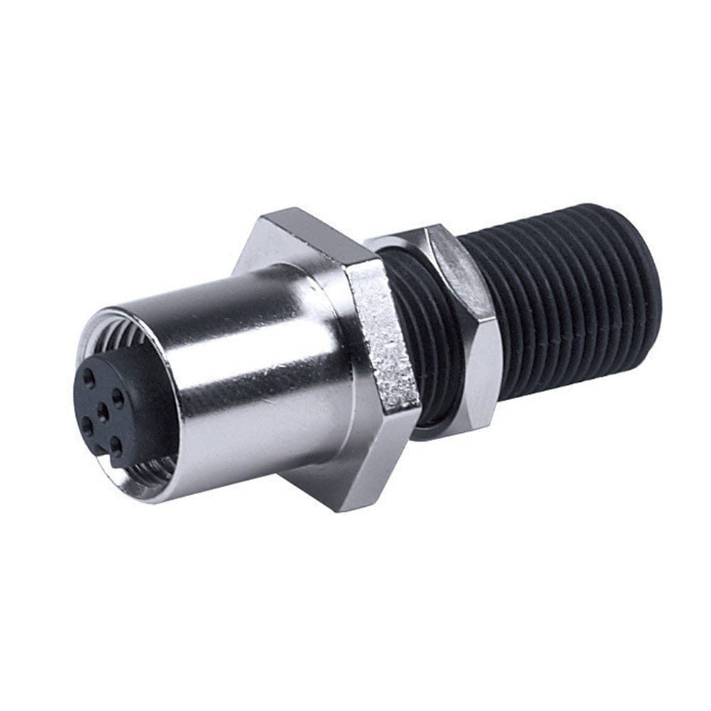 CZone Qualifies for Free Shipping CZone NMEA 2000 Network Through Bulkhead Adapter #80-911-0052-00