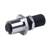 CZone Qualifies for Free Shipping CZone NMEA 2000 Network Through Bulkhead Adapter #80-911-0052-00