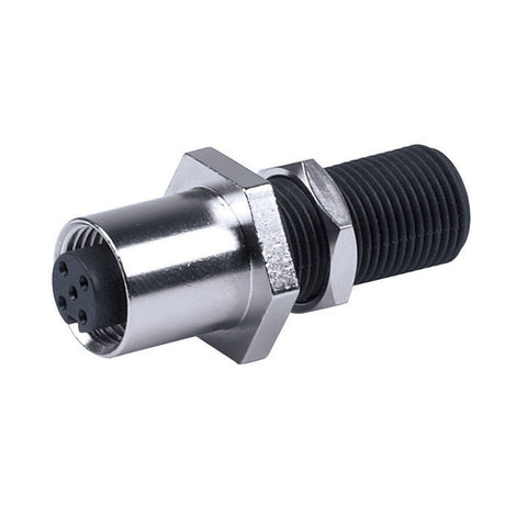 CZone Qualifies for Free Shipping CZone NMEA 2000 Network Through Bulkhead Adapter #80-911-0052-00