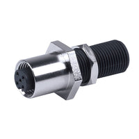 CZone Qualifies for Free Shipping CZone NMEA 2000 Network Through Bulkhead Adapter #80-911-0052-00