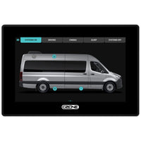 CZone Qualifies for Free Shipping CZone Touch 7