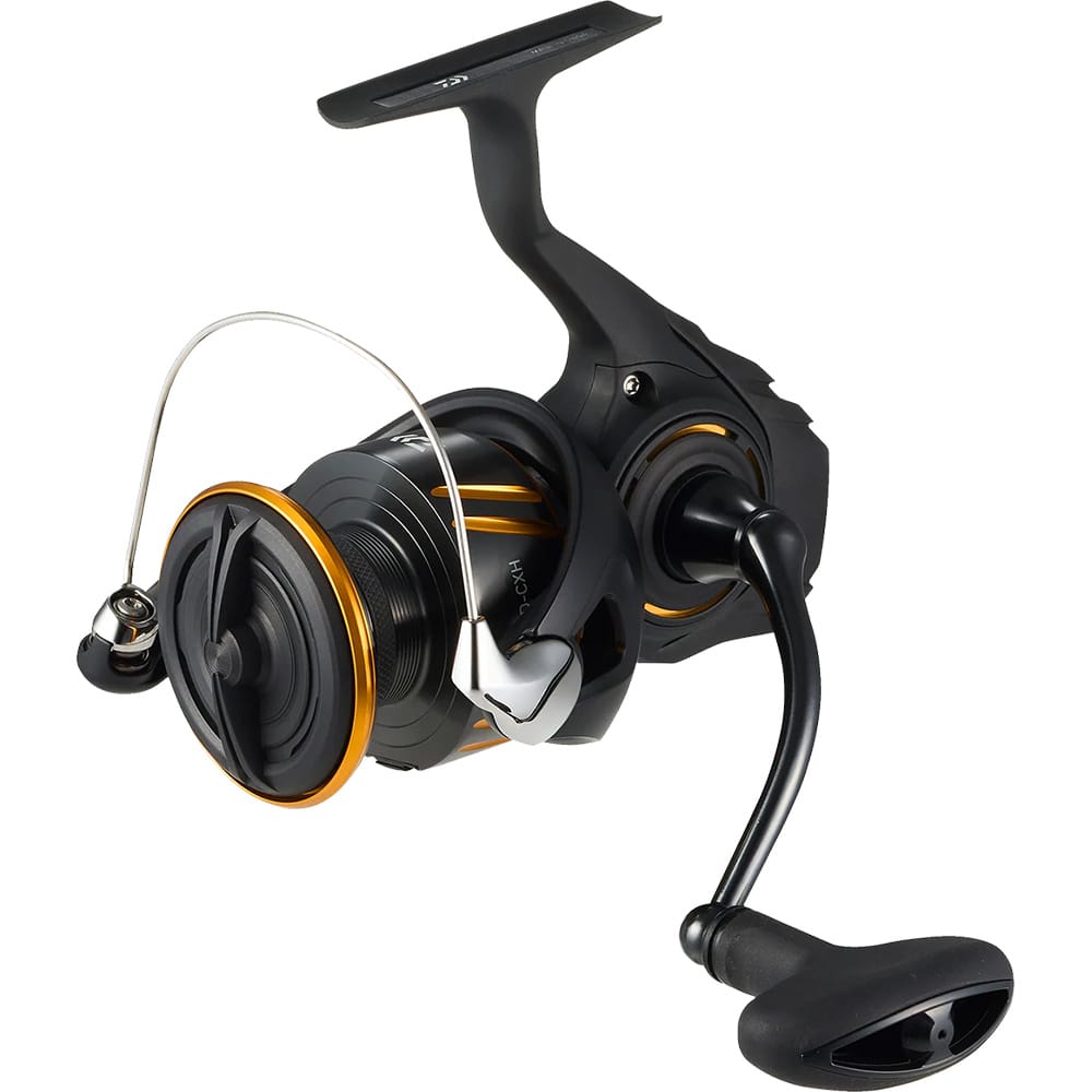 Daiwa Qualifies for Free Shipping Daiwa 2026 BG LT 4000 SW Spinning Reel #BGLT4000D-CXH