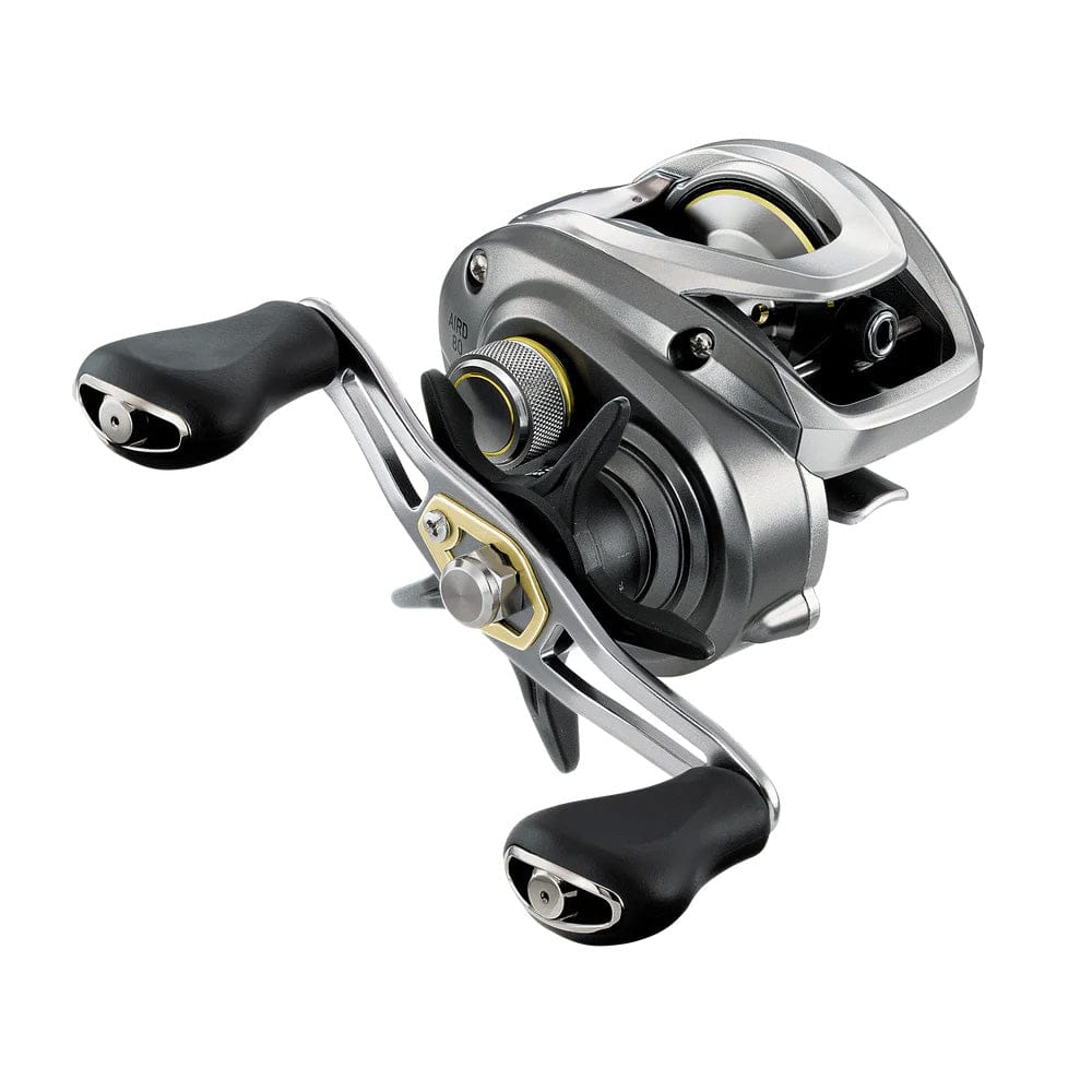 Daiwa Qualifies for Free Shipping Daiwa Aird 80H Reel #AIR80H