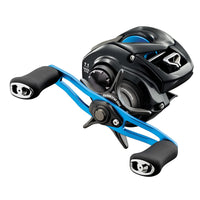 Daiwa Not Qualified for Free Shipping Daiwa Coastal SV TW 150 Hyper Speed LH Baitcasting Reel #CLSVTW150HL-B