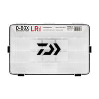 Daiwa Qualifies for Free Shipping Daiwa D-Box Feeder Case 3700 Regular #D-BOXLR