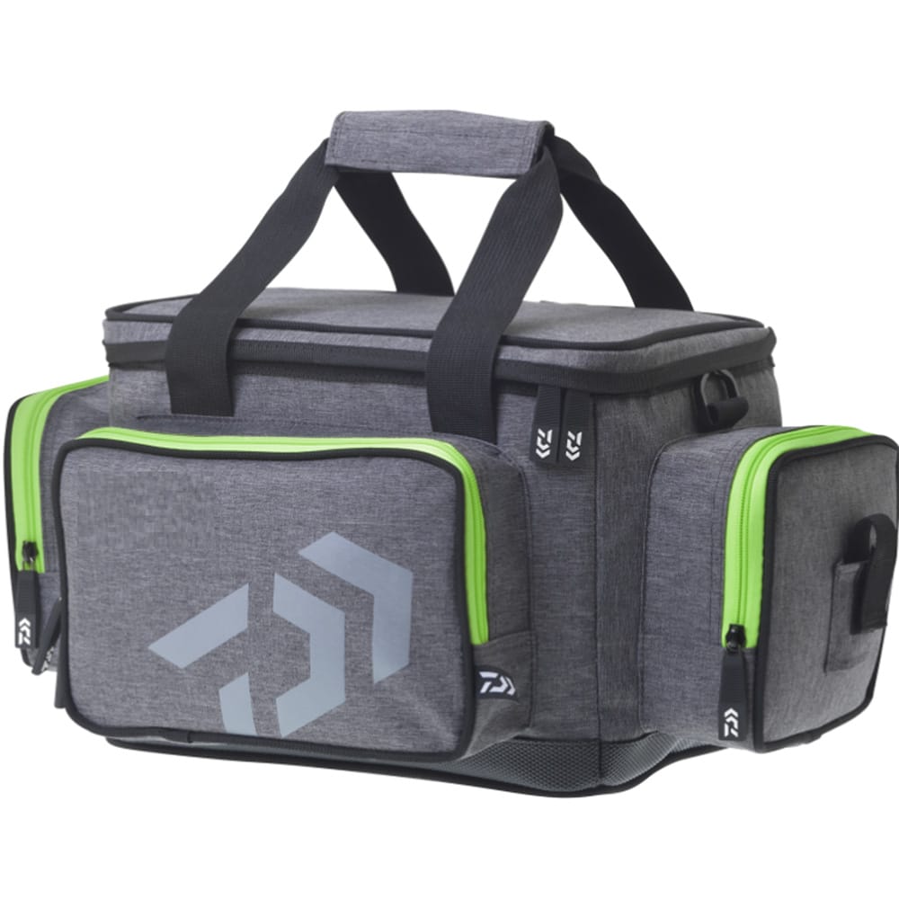 Daiwa Not Qualified for Free Shipping Daiwa D-Box Tackle Bag #DTB-M