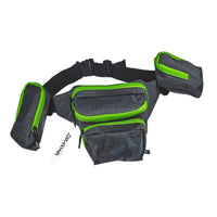 Daiwa Not Qualified for Free Shipping Daiwa D-Vec Hip Bag #DVHB