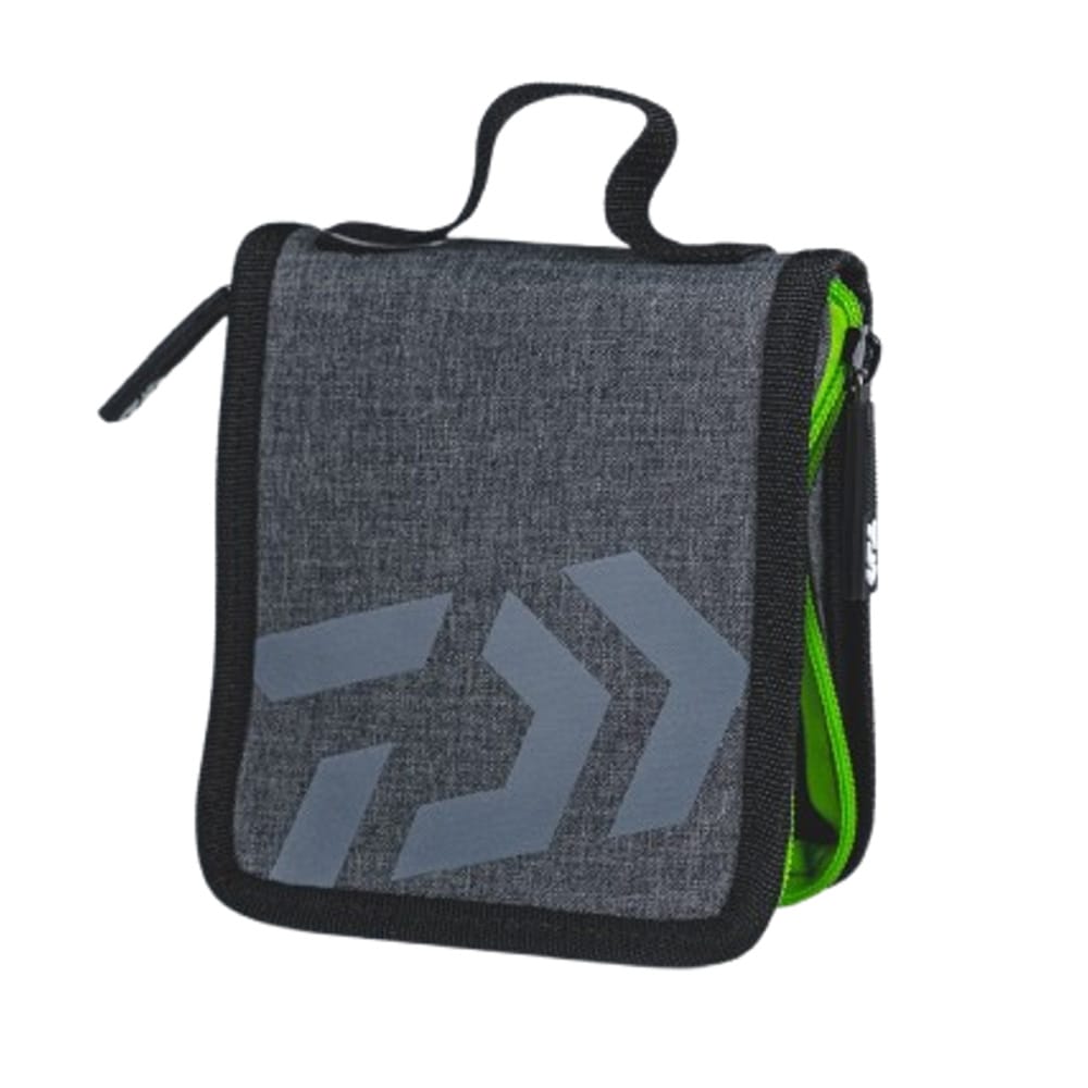 Daiwa Not Qualified for Free Shipping Daiwa D-Vec Rig Pouch #DVRP