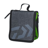 Daiwa Not Qualified for Free Shipping Daiwa D-Vec Rig Pouch #DVRP
