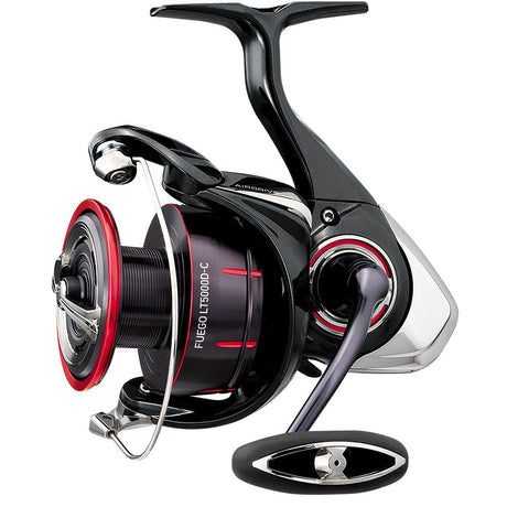 Daiwa Qualifies for Free Shipping Daiwa Fuego LT 3000 Spinning Reel #FEGLT3000D-C