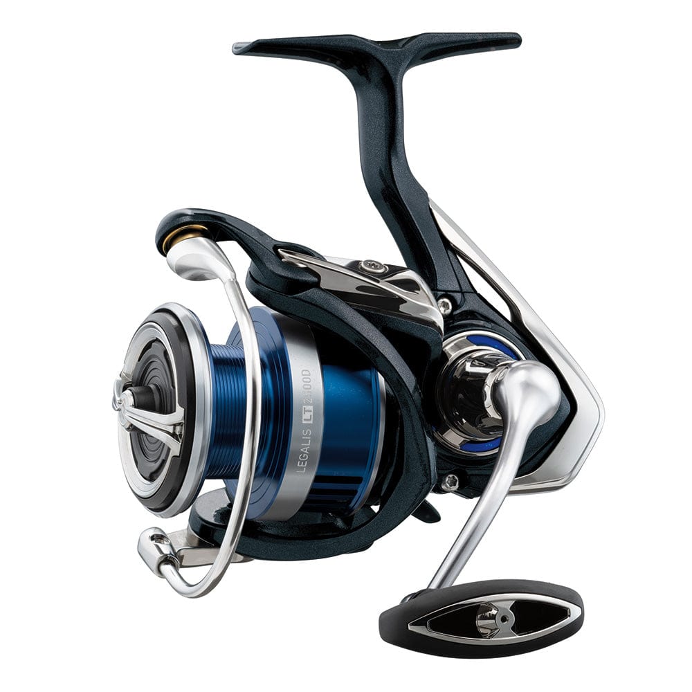 Daiwa Qualifies for Free Shipping Daiwa Legalis LT 3000 Spinning Reel #LEGLT3000D-C