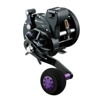 Daiwa Qualifies for Free Shipping Daiwa Prorex Levelwind Line Counter Reel #PRXLW30LCH