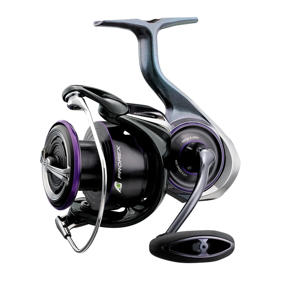 Daiwa Not Qualified for Free Shipping Daiwa Prorex MQ LT 2500 Reel #PRXMQLT2500-XH