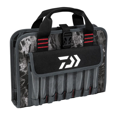 Daiwa Qualifies for Free Shipping Daiwa Prymal Jig Binder #DVECJBIND