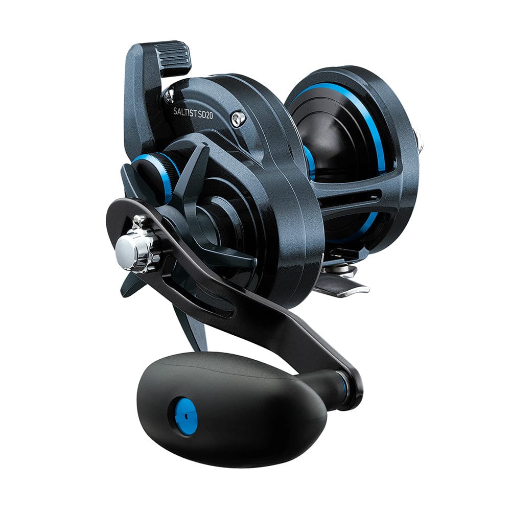 Daiwa Qualifies for Free Shipping Daiwa Saltist Star Drag 30 Reel #SLTSD30