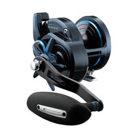 Daiwa Not Qualified for Free Shipping Daiwa Saltist Star Drag Jigging Reel #SLTSD15J