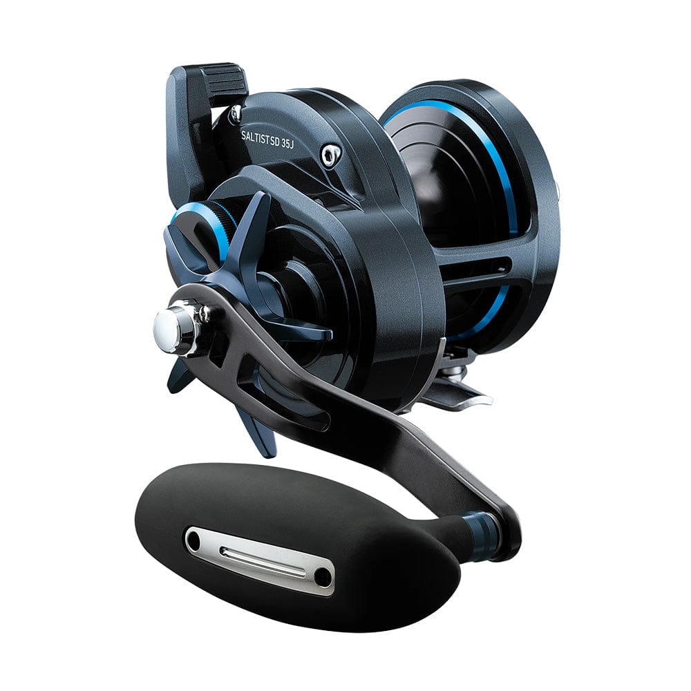Daiwa Qualifies for Free Shipping Daiwa Saltist Star Drag Jigging Reel #SLTSD35J