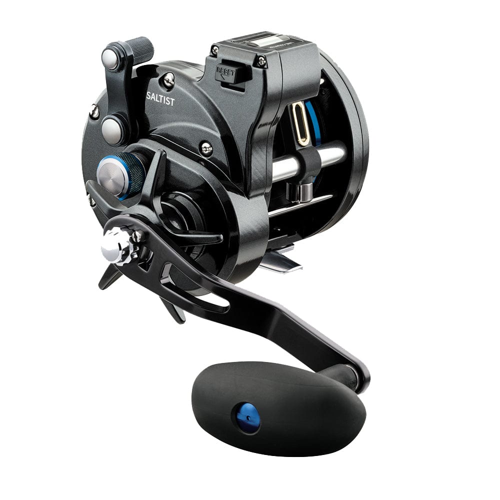 Daiwa Qualifies for Free Shipping Daiwa STTLW20LCH Saltist Levelwind Line Counter Reel #STTLW20LCH
