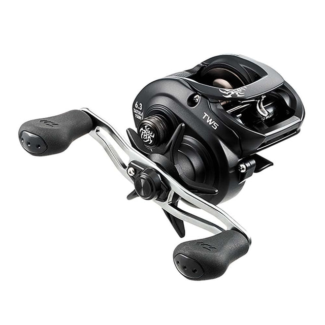 Daiwa Qualifies for Free Shipping Daiwa TAT150HS Tatula 150 Baitcase Reel #TAT150HS