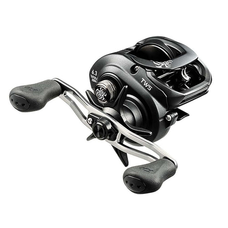 Daiwa Qualifies for Free Shipping Daiwa TAT200HSL Tatula 200 Baitcast Reel #TAT200HSL