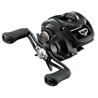 Daiwa Not Qualified for Free Shipping Daiwa Tatula 100 Baitcasting Reel LH #TATU100XHL
