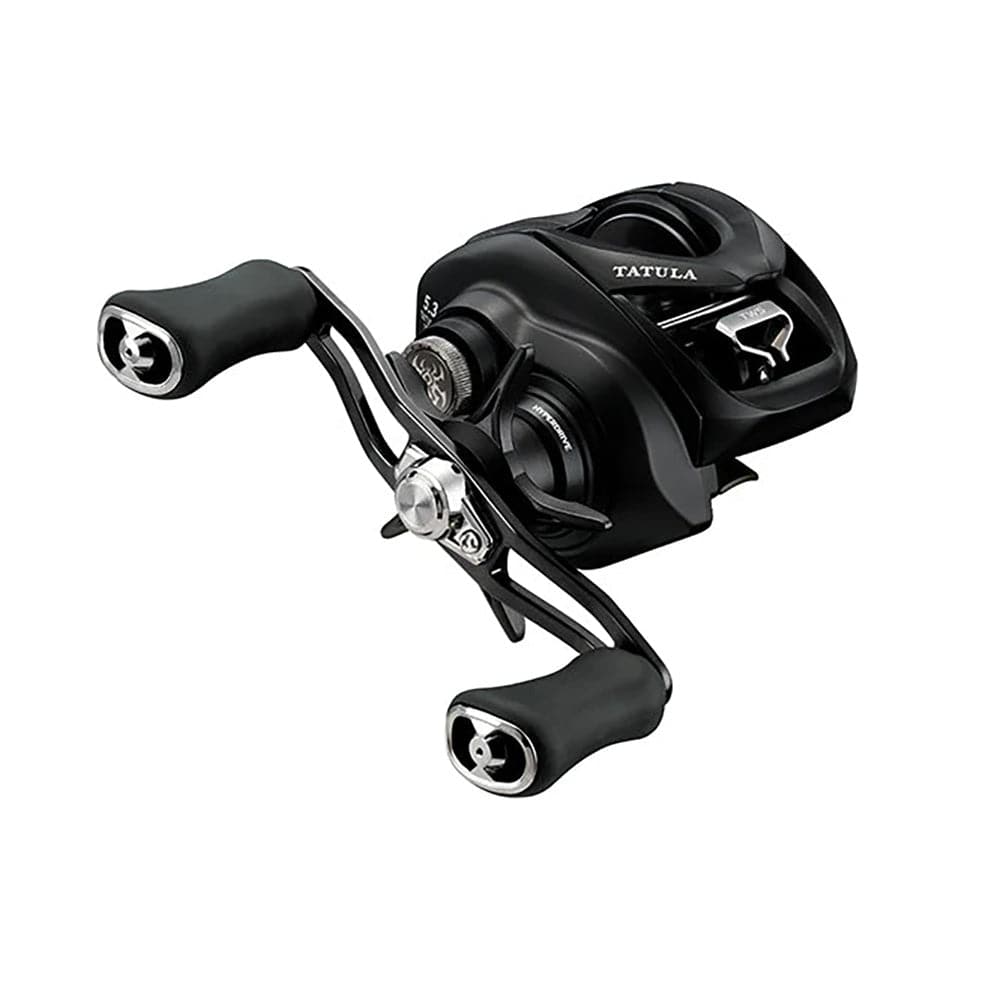 Daiwa Qualifies for Free Shipping Daiwa Tatula TW 150H Reel #TATU150H