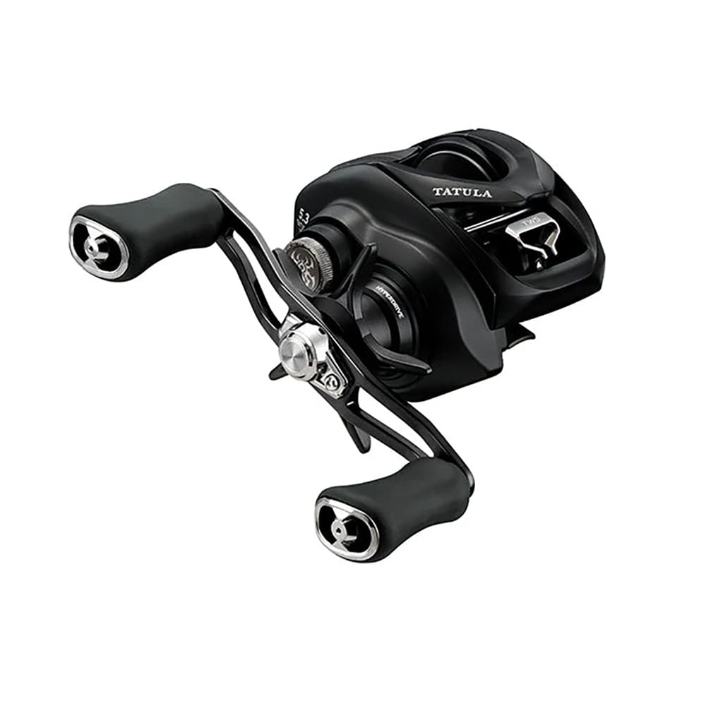 Daiwa Not Qualified for Free Shipping Daiwa Tatula TW 150L Left Handed Reel #TATU150L